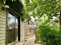 Mountain Peaks Inn, GREEN MOUNTAIN SUITE, Downtown Hill City