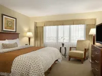 Embassy Suites by Hilton Denver Tech Center Hotels in Centennial