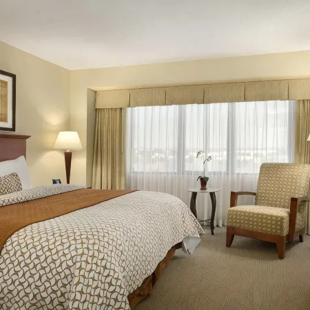 Embassy Suites by Hilton Denver Tech Center