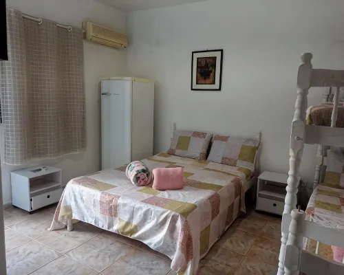 Novo Encanto Hotels in Ubatuba