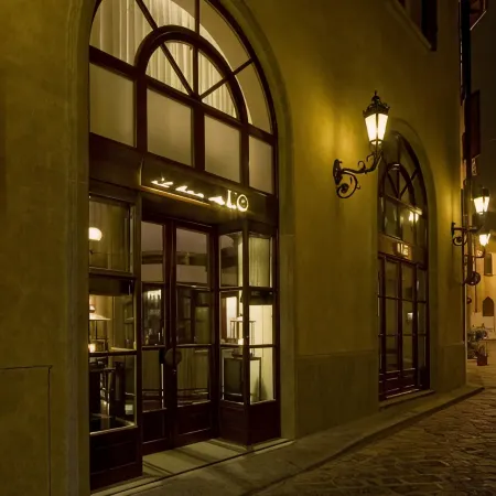 Hotel l'Orologio Firenze - Wtb Hotels