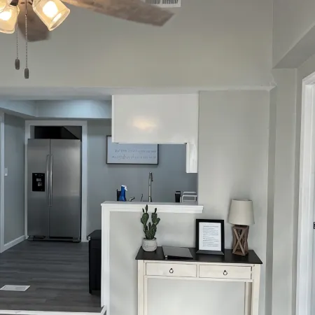 Entire beautiful home w/ great location!