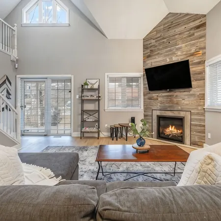 Liisa's Lodge