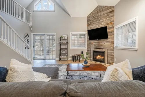Liisa's Lodge - boutique
