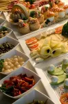Hotel Lovec - breakfast