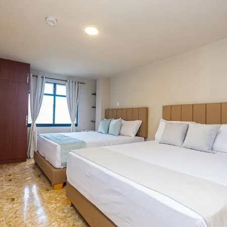 Hotel Bossanova