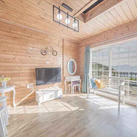 Namhae Olive Pension