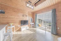 Namhae Olive Pension - 2 tähden