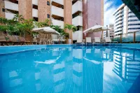 San Marino Suite Hotel
