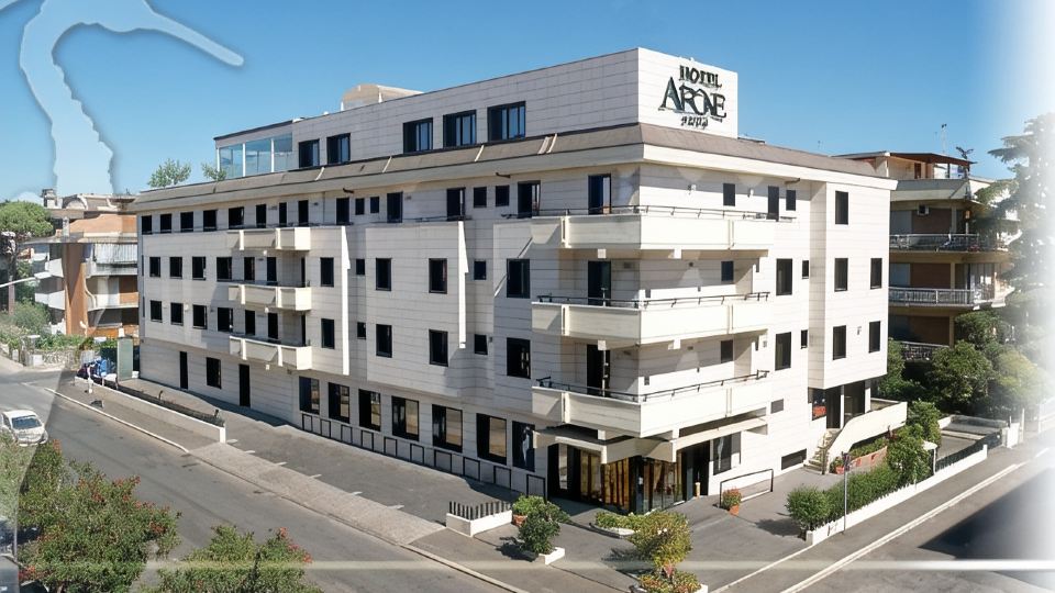 Hotel Airone