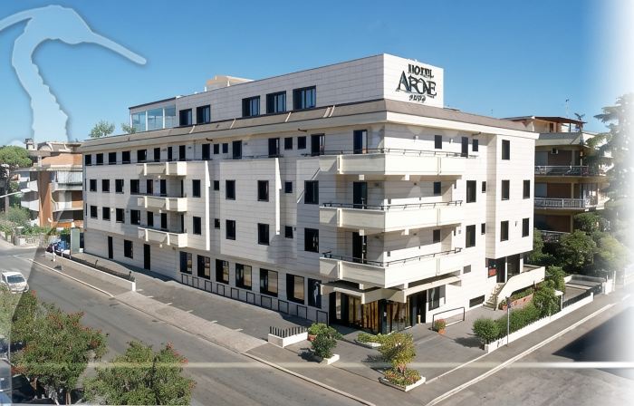 Hotel Airone