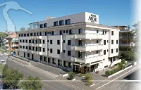 Hotel Airone - Gym
