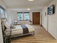 Die Alte Apotheke / Apartment Nr.2 / Das "labor" - 3-Star