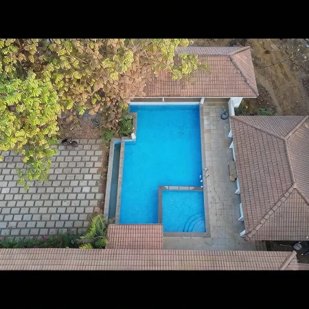 Nehamrit Farm Stays - Malshej