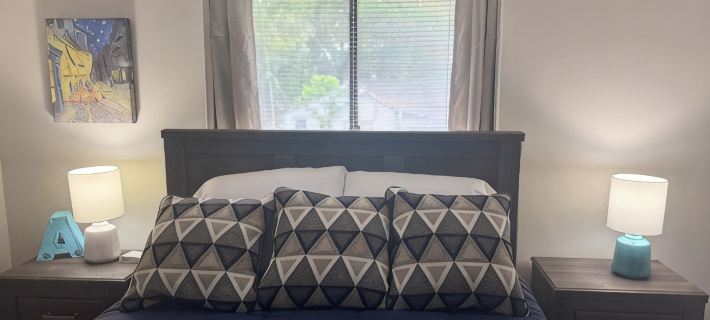 Spacious 2-bedroom townhouse-style apartment located in the center of Dothan. Ξενοδοχεία στην πόλη Dothan