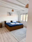 Family sized Beachside Apt, with sunset views + BBQ - 3 tähden
