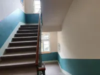 Hotel Baross ジェールのホテル