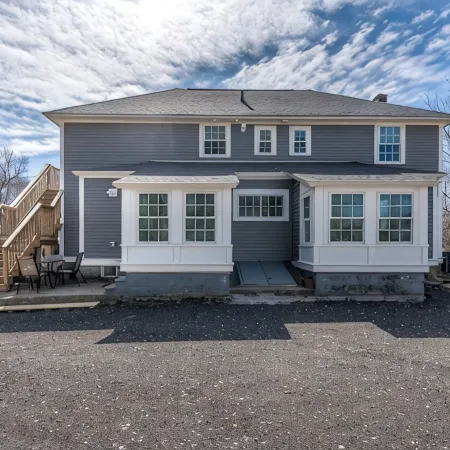 Beautifully Remodeled Colonial Charmer - 3 Bed, 2 Bath Near Tuscan Village!