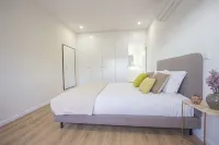 Family house, 5 minutes from Guimarães city center, with private garden - 3 stelle