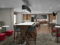 Hampton Inn Monahans Ξενοδοχεία στην πόλη Ward County