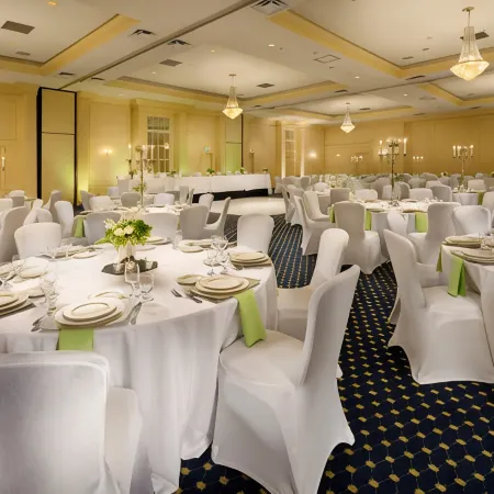 Crowne Plaza PORTLAND-DOWNTOWN CONV CTR by IHG