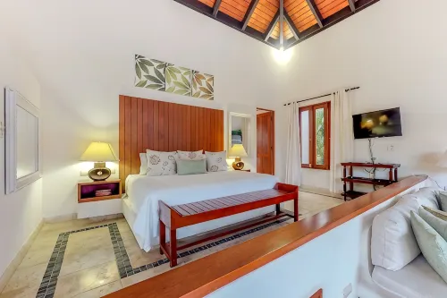 Green Village Bungalow - โฮมสเตย์