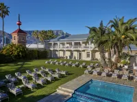 Dock House Boutique Hotel and Spa by Newmark - Pools