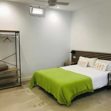 Loft La Majorera