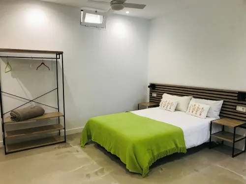 Loft La Majorera