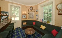 Dalmunzie Castle Hotel - Bares