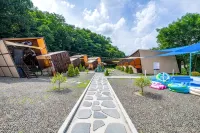 Pocheon Stay 635 Glamping - 民宿