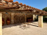 Masseria Li Reni -  Holiday Villas