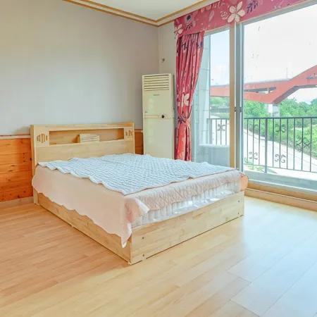 Cheorwon Sun Benest Pension