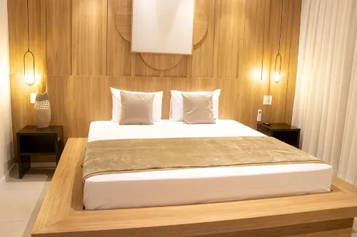 Porto Das Asas Park Hotel - Apartments