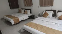 Indrani Hotel - breakfast