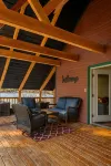 Hot Tub & Pet Friendly