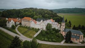Kloster Bonlanden