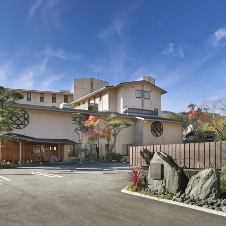 Marukyu Ryokan