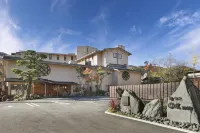 Marukyu Ryokan - Romantische