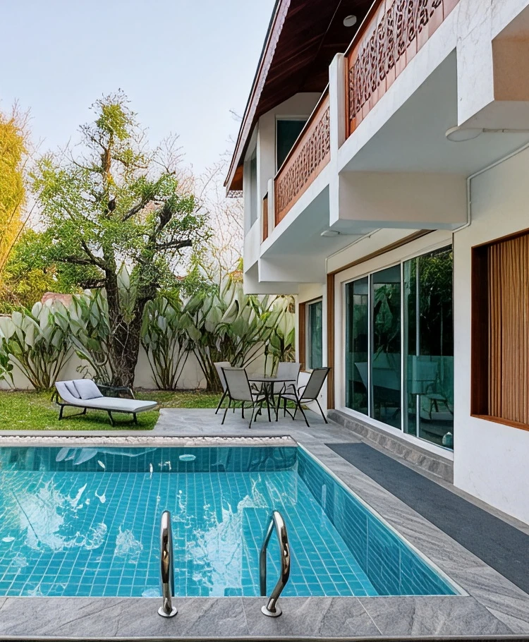 รูปภาพของDarika Pool Villa D