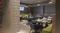 Myr Plaza Mercado & Spa