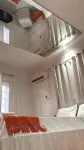 Pousada e Restaurante Mar Dos Sonhos - Bãi đậu xe