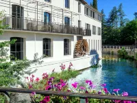 L'Isle de Leos Hotel & Spa - MGallery Collection - Spa