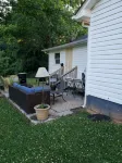 Charming 2-bedroom vintage cottage with WiFi, a/c, and other popular amenities. - 3-Star