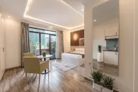 Liyu Hotel Apartment - 2-Star