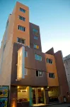 Savannah Cordoba Hotel Hoteles en 