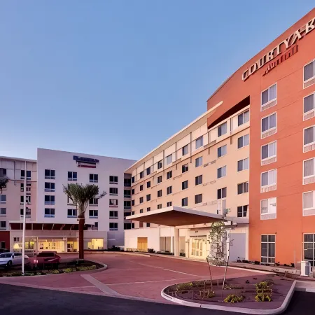 Fairfield Inn & Suites Phoenix Chandler/Fashion Center