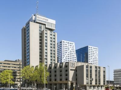 NH Utrecht