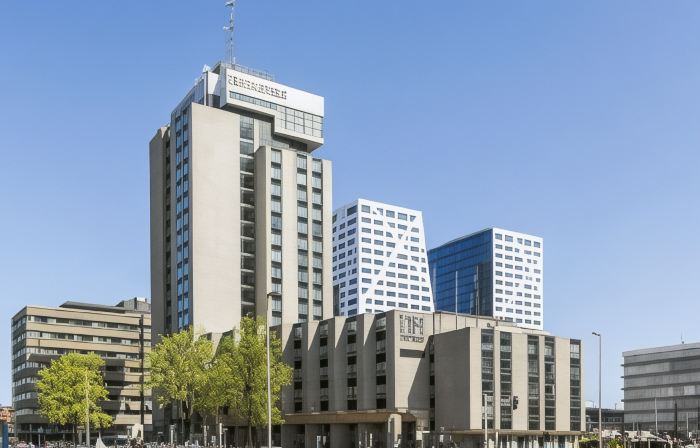 NH Utrecht