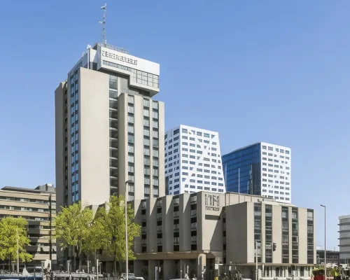 NH Utrecht Hotels in Utrecht
